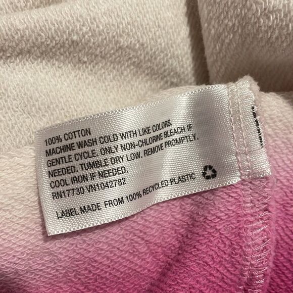 Universal Thread Women's Hooded Sweatshirt - Picture 9 of 9